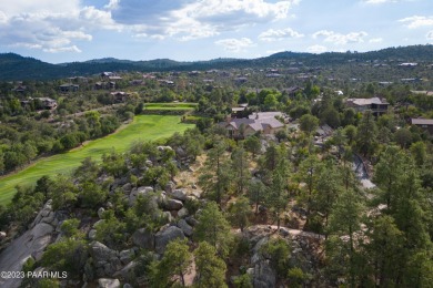 Welcome to the coolest lot in Hassayampa. This property is on Capital Canyon Club in Arizona - for sale on GolfHomes.com, golf home, golf lot