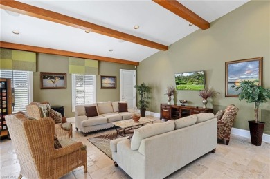 Priced to sell!! This gorgeous condominium for sale in the heart on Lely Resort Golf and Country Club in Florida - for sale on GolfHomes.com, golf home, golf lot