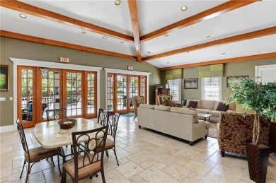 Priced to sell!! This gorgeous condominium for sale in the heart on Lely Resort Golf and Country Club in Florida - for sale on GolfHomes.com, golf home, golf lot