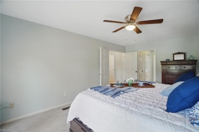 Nestled in a prime location near Town Center and within a highly on Kempsville Greens Municipal Golf Course in Virginia - for sale on GolfHomes.com, golf home, golf lot