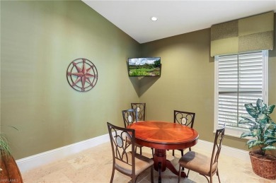 Priced to sell!! This gorgeous condominium for sale in the heart on Lely Resort Golf and Country Club in Florida - for sale on GolfHomes.com, golf home, golf lot