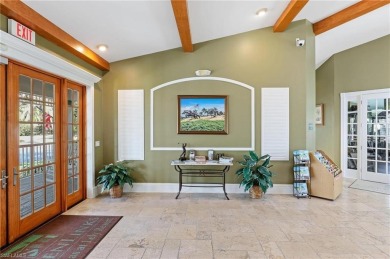 Priced to sell!! This gorgeous condominium for sale in the heart on Lely Resort Golf and Country Club in Florida - for sale on GolfHomes.com, golf home, golf lot