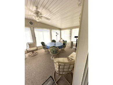 Embrace the allure of this remarkable 3-bedroom home, nestled on Schalamar Creek Golf and Country Club in Florida - for sale on GolfHomes.com, golf home, golf lot