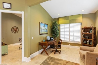 Priced to sell!! This gorgeous condominium for sale in the heart on Lely Resort Golf and Country Club in Florida - for sale on GolfHomes.com, golf home, golf lot