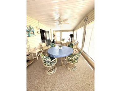 Embrace the allure of this remarkable 3-bedroom home, nestled on Schalamar Creek Golf and Country Club in Florida - for sale on GolfHomes.com, golf home, golf lot
