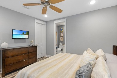 Experience the best of Watersound Origins living now! Tucked on Origins Golf Club in Florida - for sale on GolfHomes.com, golf home, golf lot