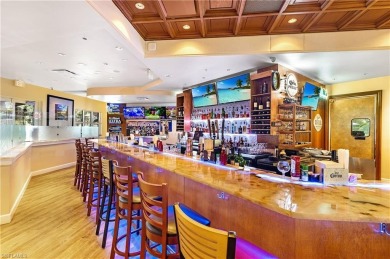Step into your own slice of SW Florida paradise! This impeccably on Palmira Golf and Country Club in Florida - for sale on GolfHomes.com, golf home, golf lot