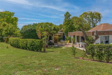 Welcome to this beautifully designed single-family home that on Woodlands Country Club in Florida - for sale on GolfHomes.com, golf home, golf lot