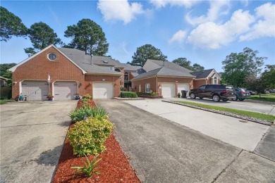 Nestled in a prime location near Town Center and within a highly on Kempsville Greens Municipal Golf Course in Virginia - for sale on GolfHomes.com, golf home, golf lot