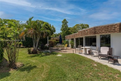 Welcome to this beautifully designed single-family home that on Woodlands Country Club in Florida - for sale on GolfHomes.com, golf home, golf lot