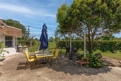 Welcome to this beautifully designed single-family home that on Woodlands Country Club in Florida - for sale on GolfHomes.com, golf home, golf lot
