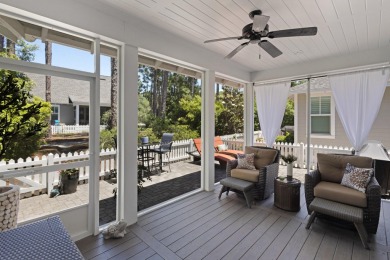 Experience the best of Watersound Origins living now! Tucked on Origins Golf Club in Florida - for sale on GolfHomes.com, golf home, golf lot