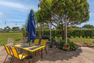 Welcome to this beautifully designed single-family home that on Woodlands Country Club in Florida - for sale on GolfHomes.com, golf home, golf lot