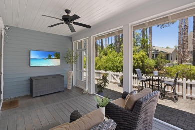 Experience the best of Watersound Origins living now! Tucked on Origins Golf Club in Florida - for sale on GolfHomes.com, golf home, golf lot