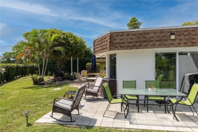 Welcome to this beautifully designed single-family home that on Woodlands Country Club in Florida - for sale on GolfHomes.com, golf home, golf lot