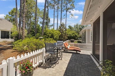 Experience the best of Watersound Origins living now! Tucked on Origins Golf Club in Florida - for sale on GolfHomes.com, golf home, golf lot