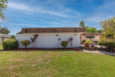 Welcome to this beautifully designed single-family home that on Woodlands Country Club in Florida - for sale on GolfHomes.com, golf home, golf lot