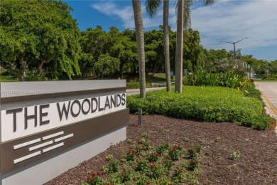 Welcome to this beautifully designed single-family home that on Woodlands Country Club in Florida - for sale on GolfHomes.com, golf home, golf lot