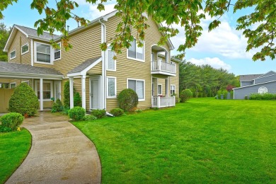 Welcome to this gated community, Country Club living at its best on Birchwood at Spring Lake in New York - for sale on GolfHomes.com, golf home, golf lot