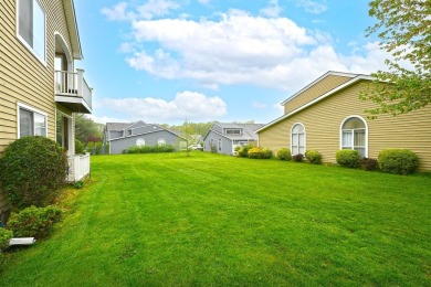 Welcome to this gated community, Country Club living at its best on Birchwood at Spring Lake in New York - for sale on GolfHomes.com, golf home, golf lot