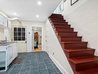 Set on 4.8 level acres w manicured lawns, this remarkable on Whiteface Club and Resort in New York - for sale on GolfHomes.com, golf home, golf lot