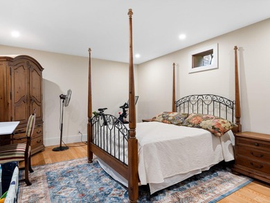 Set on 4.8 level acres w manicured lawns, this remarkable on Whiteface Club and Resort in New York - for sale on GolfHomes.com, golf home, golf lot