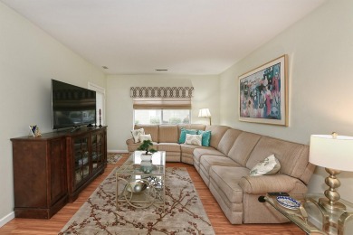 Welcome to this gated community, Country Club living at its best on Birchwood at Spring Lake in New York - for sale on GolfHomes.com, golf home, golf lot