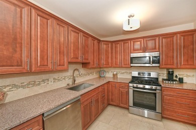 Welcome to this gated community, Country Club living at its best on Birchwood at Spring Lake in New York - for sale on GolfHomes.com, golf home, golf lot
