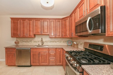 Welcome to this gated community, Country Club living at its best on Birchwood at Spring Lake in New York - for sale on GolfHomes.com, golf home, golf lot