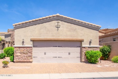 Welcome to this charming 2-bed, 2-bath home displaying a 2-car on Painted Mountain Golf Club in Arizona - for sale on GolfHomes.com, golf home, golf lot
