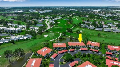 Simply one of the best lots in Valencia!  Come fall in love with on IMG Academies Golf and Country Club in Florida - for sale on GolfHomes.com, golf home, golf lot
