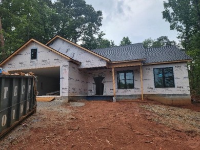 New construction to be built within 90 days of contract on The Trail At Chickasaw Pointe in South Carolina - for sale on GolfHomes.com, golf home, golf lot