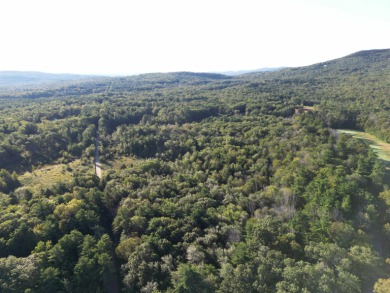 Beautiful 11.933 acre lot that looks out on the 1st fairway of on Crotched Mountain Golf Club in New Hampshire - for sale on GolfHomes.com, golf home, golf lot
