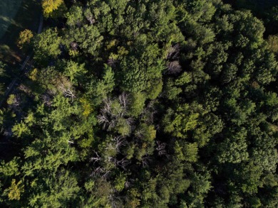 Beautiful 11.933 acre lot that looks out on the 1st fairway of on Crotched Mountain Golf Club in New Hampshire - for sale on GolfHomes.com, golf home, golf lot