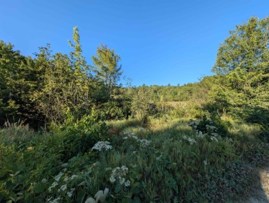 Beautiful 11.933 acre lot that looks out on the 1st fairway of on Crotched Mountain Golf Club in New Hampshire - for sale on GolfHomes.com, golf home, golf lot
