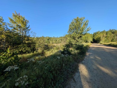 Beautiful 11.933 acre lot that looks out on the 1st fairway of on Crotched Mountain Golf Club in New Hampshire - for sale on GolfHomes.com, golf home, golf lot