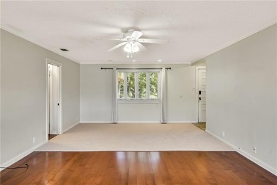 Enjoy this spacious second floor two bedroom condo with two full on Sea Palms Golf and Tennis Resort in Georgia - for sale on GolfHomes.com, golf home, golf lot