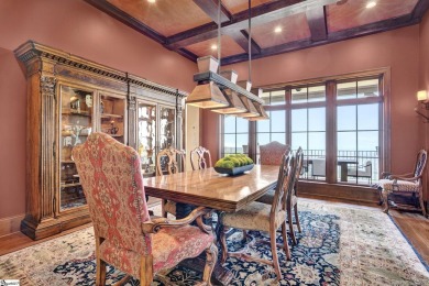 Your Mountain Estate awaits with unparalleled views of mountain on The Cliffs Valley Golf Course in South Carolina - for sale on GolfHomes.com, golf home, golf lot