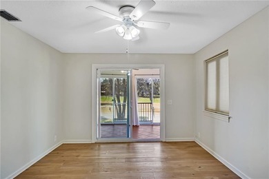 Enjoy this spacious second floor two bedroom condo with two full on Sea Palms Golf and Tennis Resort in Georgia - for sale on GolfHomes.com, golf home, golf lot