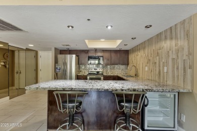 Stunning remodeled condo in Scottsdale Shadows. Prime ground on Scottsdale Shadows in Arizona - for sale on GolfHomes.com, golf home, golf lot