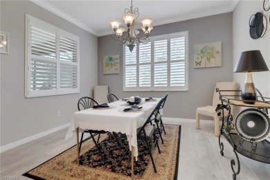 This vibrant 55+ community offers an endless array of activities on Pelican Preserve Golf Club in Florida - for sale on GolfHomes.com, golf home, golf lot