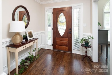 This beautiful home has been fully updated along with the on Warrior Golf Club in North Carolina - for sale on GolfHomes.com, golf home, golf lot