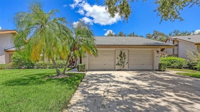 Welcome to this beautifully updated 2-bedroom, 2-bath villa in on The Meadows Golf and Country Club in Florida - for sale on GolfHomes.com, golf home, golf lot
