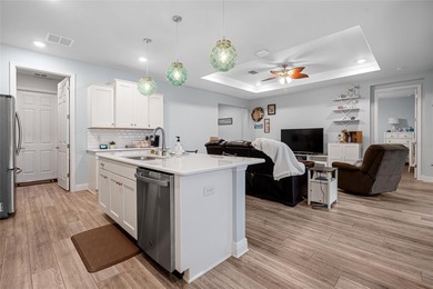 Experience refined 55+ living in this beautifully upgraded on On Top of the World Golf Course in Florida - for sale on GolfHomes.com, golf home, golf lot