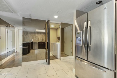 Stunning remodeled condo in Scottsdale Shadows. Prime ground on Scottsdale Shadows in Arizona - for sale on GolfHomes.com, golf home, golf lot