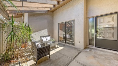 Welcome to this beautifully updated 2-bedroom, 2-bath villa in on The Meadows Golf and Country Club in Florida - for sale on GolfHomes.com, golf home, golf lot
