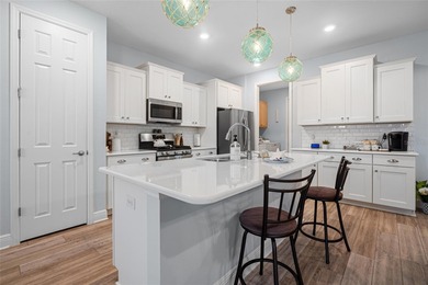 Experience refined 55+ living in this beautifully upgraded on On Top of the World Golf Course in Florida - for sale on GolfHomes.com, golf home, golf lot