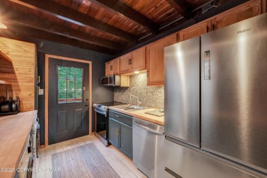 Introducing The Black Timber Chalet

A fully furnished, newly on Pocono Farms Country Club in Pennsylvania - for sale on GolfHomes.com, golf home, golf lot