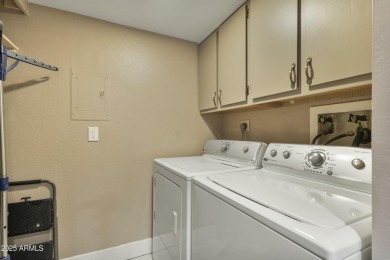Stunning remodeled condo in Scottsdale Shadows. Prime ground on Scottsdale Shadows in Arizona - for sale on GolfHomes.com, golf home, golf lot