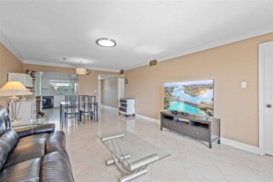 Unmatched Views  Prime Location in 55+ Community! Wake up to on Sunrise Lakes Phase III in Florida - for sale on GolfHomes.com, golf home, golf lot